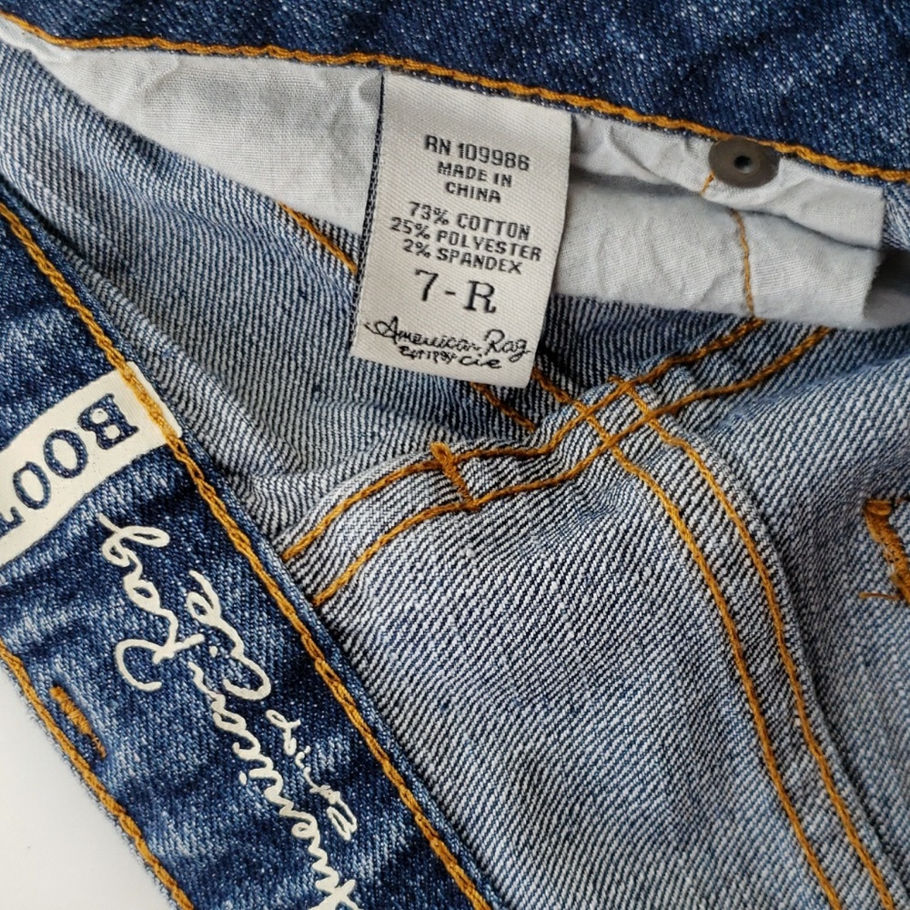 American Rag Boot cut. - Picture 8 of 8
